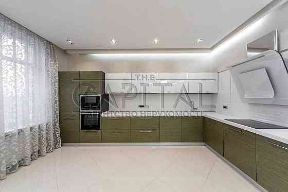 Аренда квартиры, ЖК Новопечерские Липки, Верхогляда, Драгомирова Киев