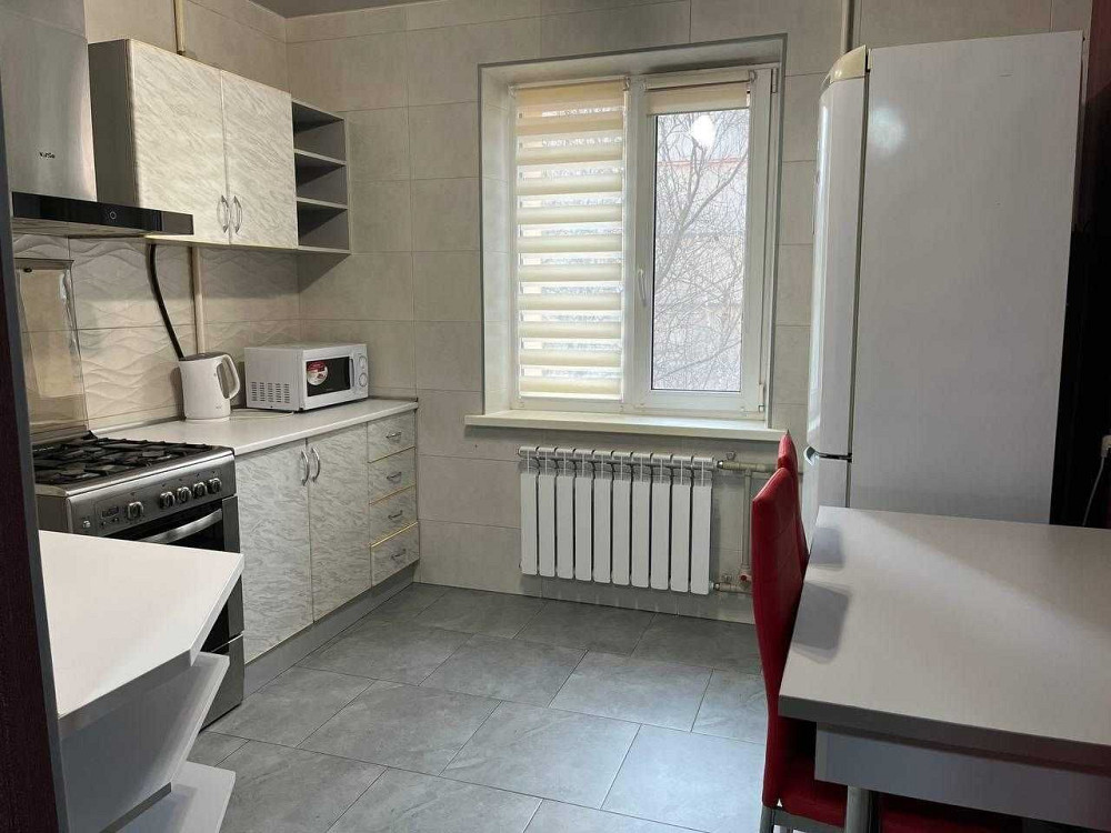 Оренда однокімнатної квартири Сади 2 Полтава - изображение 4