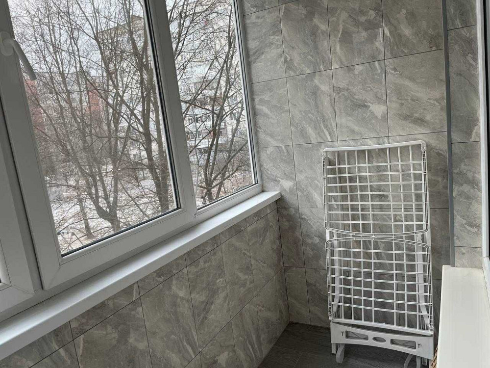 Оренда однокімнатної квартири Сади 2 Полтава - изображение 3