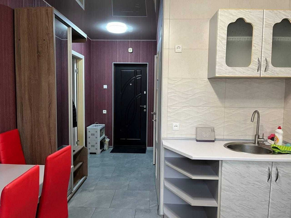 Оренда однокімнатної квартири Сади 2 Полтава - изображение 5