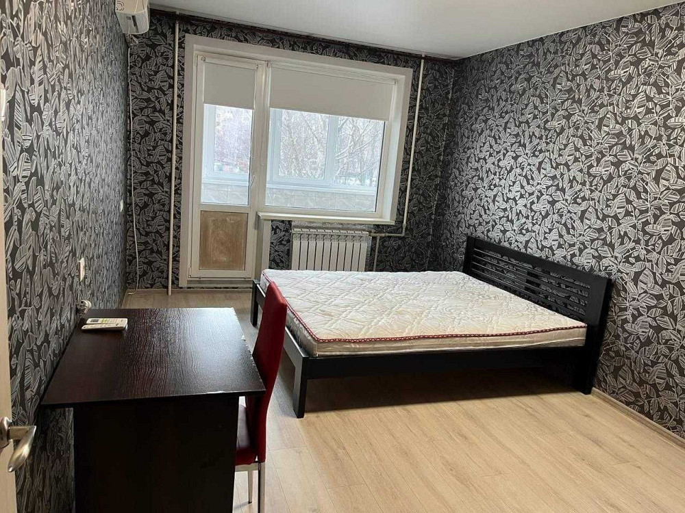 Оренда однокімнатної квартири Сади 2 Полтава - изображение 1