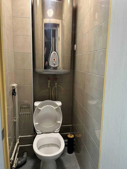 Оренда однокімнатної квартири Сади 2 Полтава - изображение 7