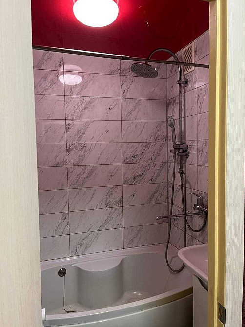 Оренда однокімнатної квартири Сади 2 Полтава - изображение 6