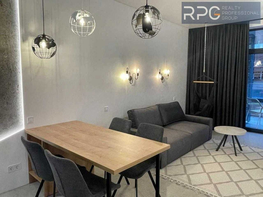 Оренда 1к квартири ЖК Юніт Хоум м Лук'янівська ТЦ Квадрат, Зоопарк Київ - зображення 5