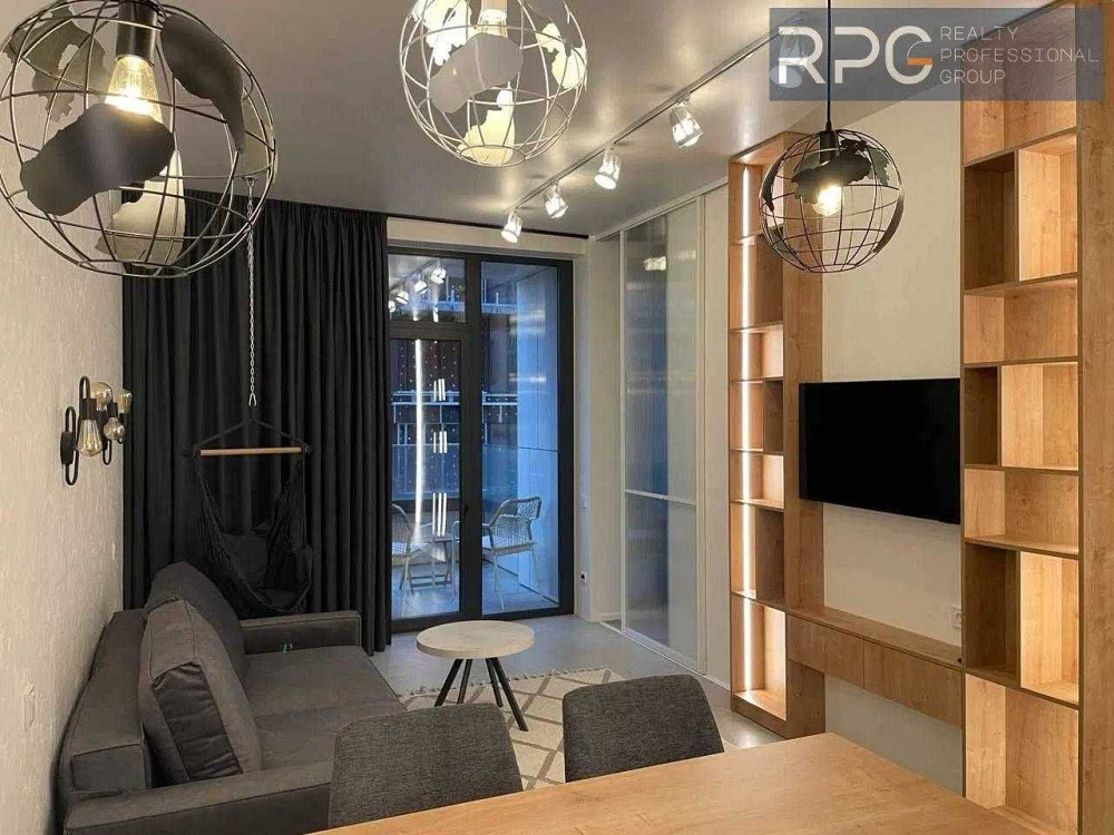 Оренда 1к квартири ЖК Юніт Хоум м Лук'янівська ТЦ Квадрат, Зоопарк Київ - зображення 4