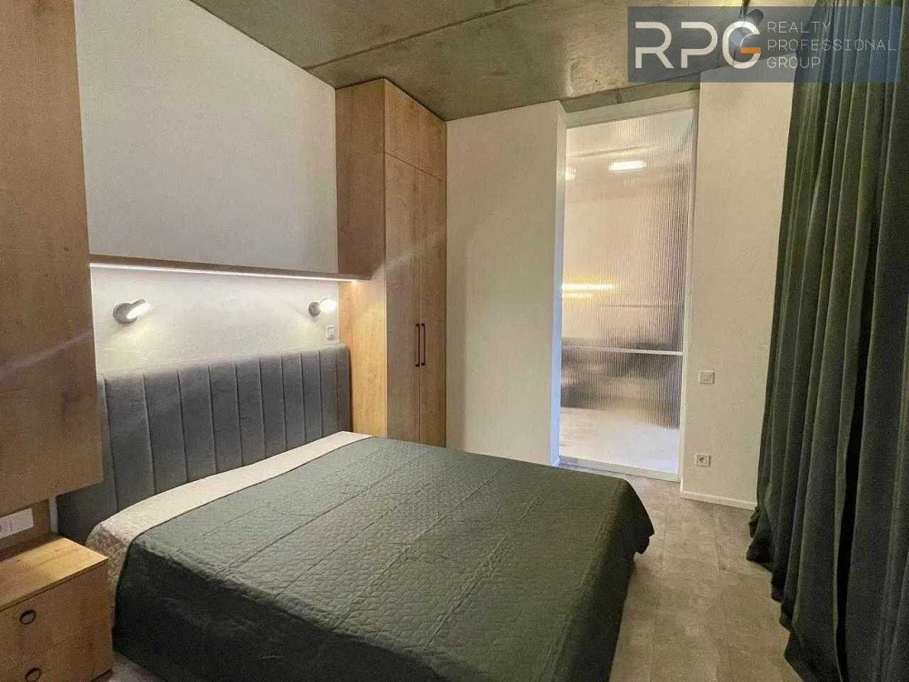 Оренда 1к квартири ЖК Юніт Хоум м Лук'янівська ТЦ Квадрат, Зоопарк Київ - зображення 2