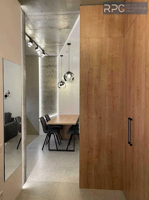 Оренда 1к квартири ЖК Юніт Хоум м Лук'янівська ТЦ Квадрат, Зоопарк Київ - зображення 7