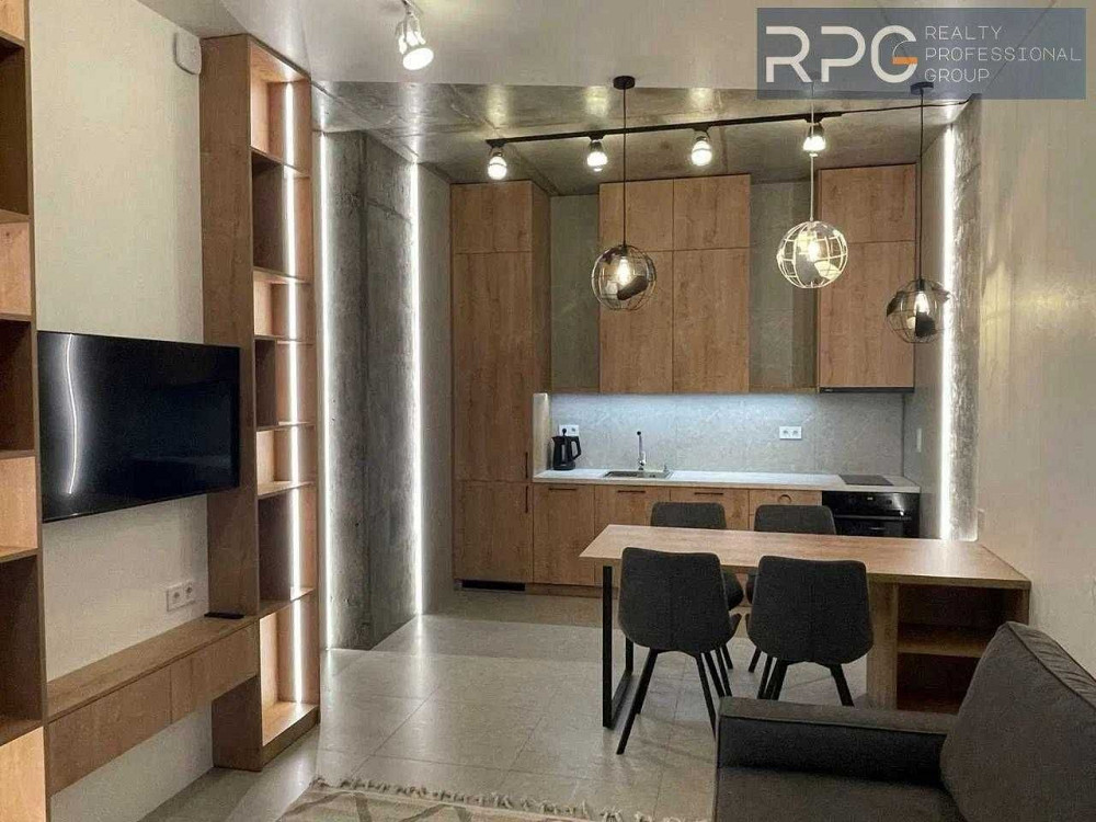 Оренда 1к квартири ЖК Юніт Хоум м Лук'янівська ТЦ Квадрат, Зоопарк Київ - зображення 3