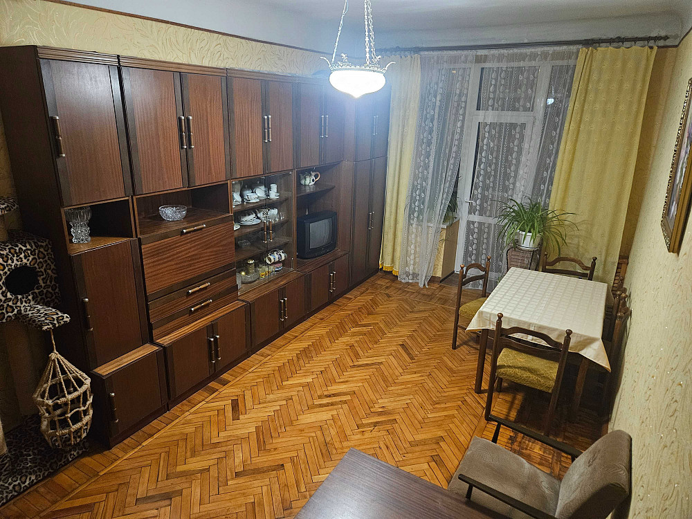 Сдам свою трехкомнатную квартиру возле метро "Левада" Харьков - изображение 5