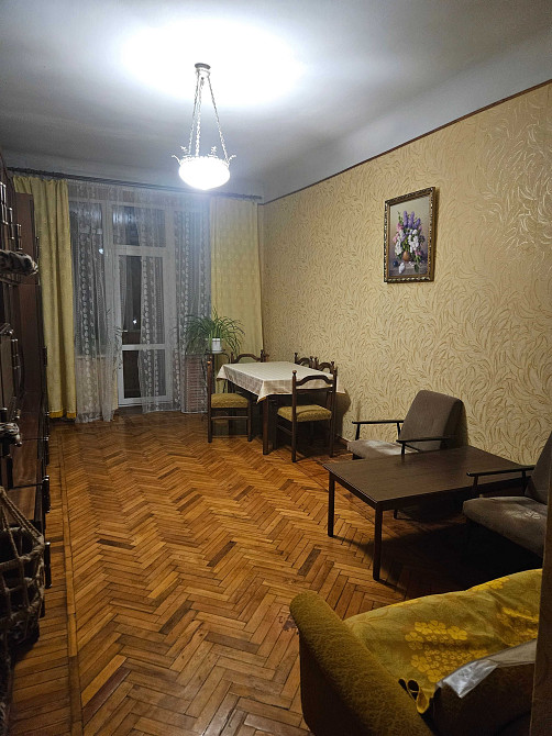 Сдам свою трехкомнатную квартиру возле метро "Левада" Харьков - изображение 6