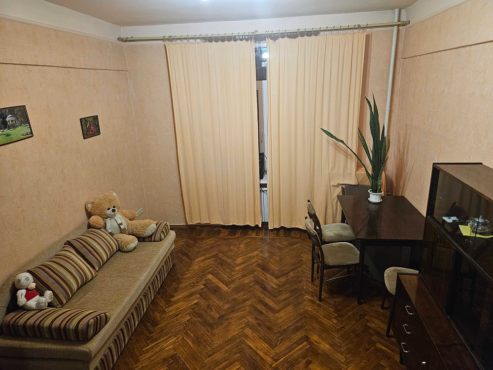 Сдам свою трехкомнатную квартиру возле метро "Левада" Харьков - изображение 8