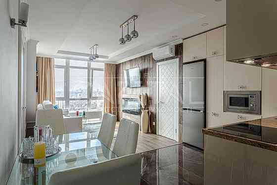 Аренда / Квартира / ул. Кахи Бендукидзе, Черная Гора Підвисоцький Киев