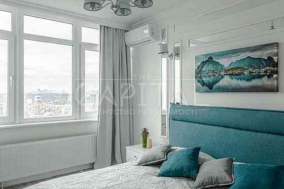 Аренда / Квартира / ул. Кахи Бендукидзе, Черная Гора Підвисоцький Киев