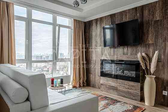 Аренда / Квартира / ул. Кахи Бендукидзе, Черная Гора Підвисоцький Киев