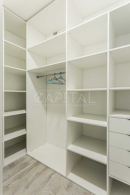 Аренда / Квартира / ул. Кахи Бендукидзе, Черная Гора Підвисоцький Київ - зображення 6