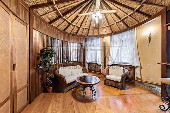 Оренда квартири, вул. Володимирська, парк  Шевченко Киев