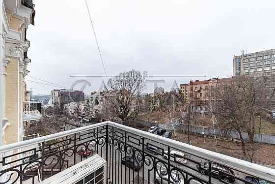 Оренда квартири, вул. Володимирська, парк  Шевченко Киев