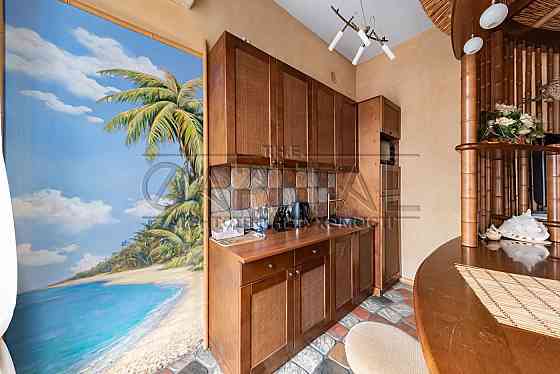 Оренда квартири, вул. Володимирська, парк  Шевченко Киев