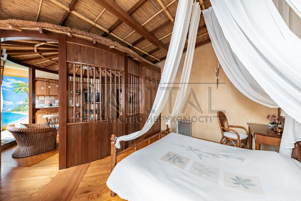 Оренда квартири, вул. Володимирська, парк  Шевченко Київ - зображення 8