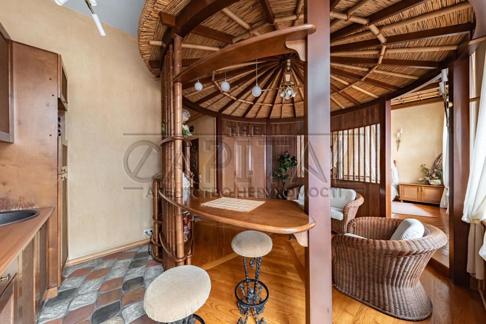 Оренда квартири, вул. Володимирська, парк  Шевченко Київ - зображення 5