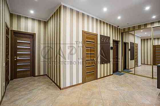 WOW Оренда 3к квартири  Рівер Стоун 110м2 Осокорки  Позняки Киев