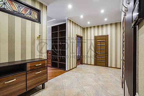 WOW Оренда 3к квартири  Рівер Стоун 110м2 Осокорки  Позняки Киев