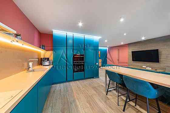 Оренда Квартира Глибочицька, Лук'янівка, Київ ЖК Podil Plaza Киев