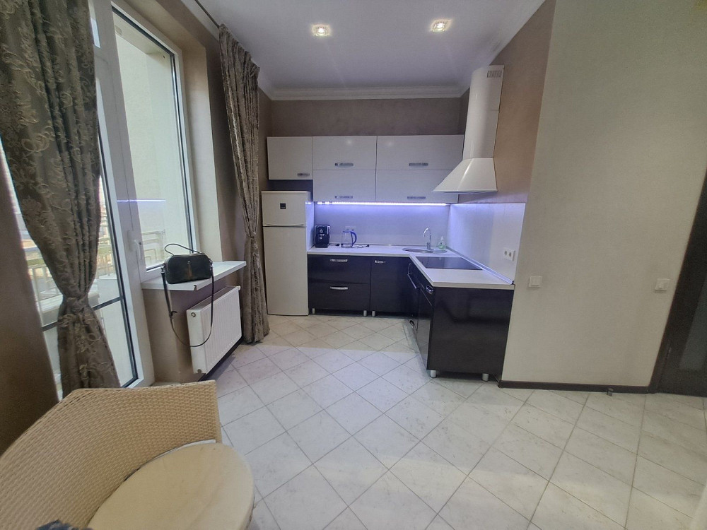 Сдам 1 ком. 3 Жемчужина / Архитекторская Одеса - зображення 1