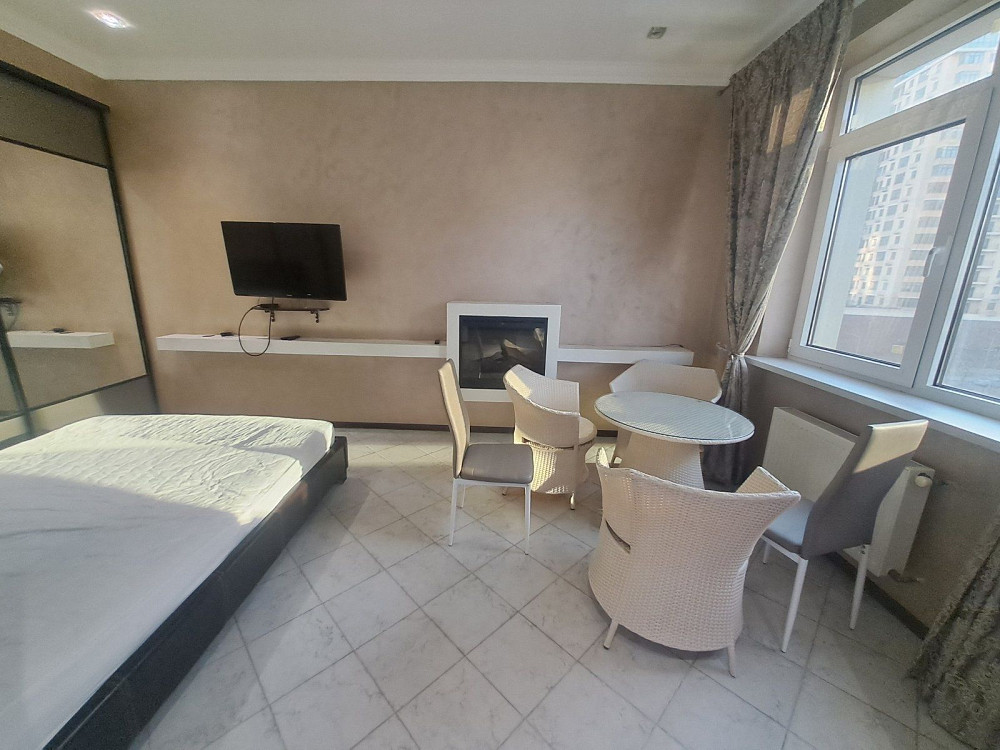 Сдам 1 ком. 3 Жемчужина / Архитекторская Одеса - зображення 2