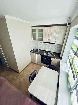 Оренда 1к 36м2 Кирилівська 127 Куренівський ринок Киев