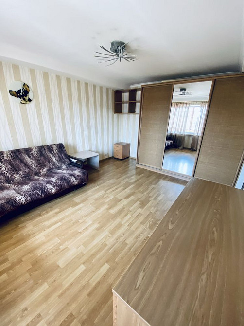 Оренда 1к 36м2 Кирилівська 127 Куренівський ринок Киев - изображение 2