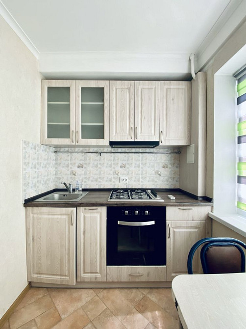 Оренда 1к 36м2 Кирилівська 127 Куренівський ринок Киев - изображение 7