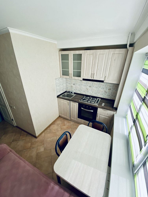 Оренда 1к 36м2 Кирилівська 127 Куренівський ринок Киев - изображение 6