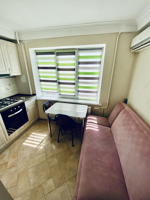 Оренда 1к 36м2 Кирилівська 127 Куренівський ринок Киев - изображение 5