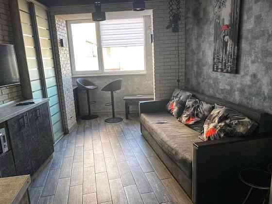 Смарт-Квартира в тихом центре Харьков