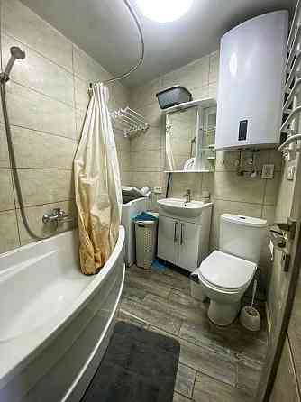 Смарт-Квартира в тихом центре Харьков