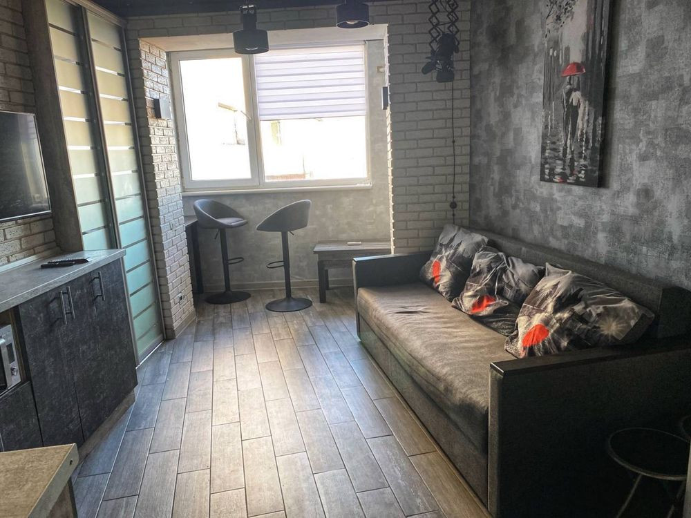 Смарт-Квартира в тихом центре Харьков - изображение 2