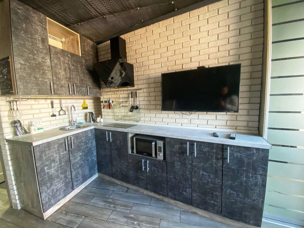 Смарт-Квартира в тихом центре Харьков - изображение 3