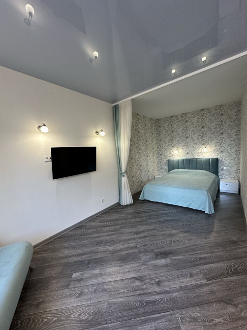 Аренда , красивая студия ‼️ 26 жемчужина , без выселения на лето Одеса - зображення 1