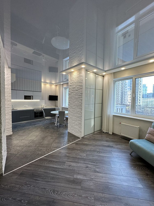 Аренда , красивая студия ‼️ 26 жемчужина , без выселения на лето Одеса - зображення 4