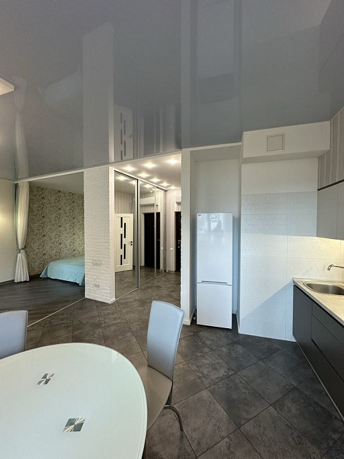 Аренда , красивая студия ‼️ 26 жемчужина , без выселения на лето Одеса - зображення 6