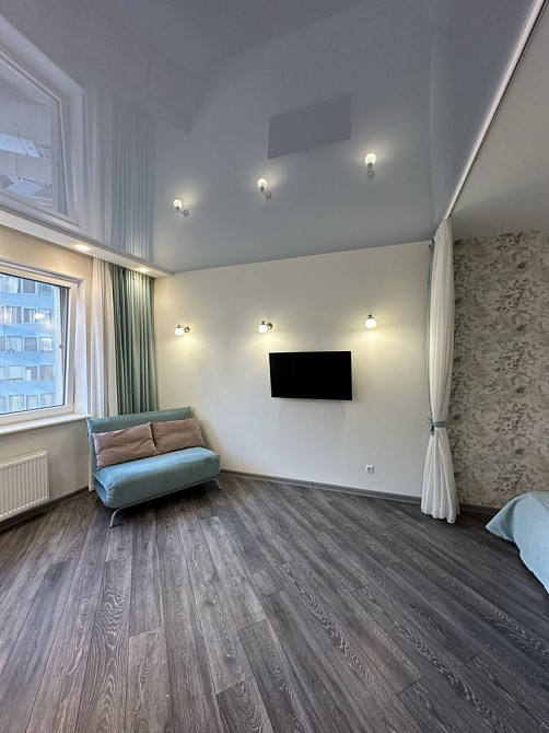 Аренда , красивая студия ‼️ 26 жемчужина , без выселения на лето Одеса - зображення 2