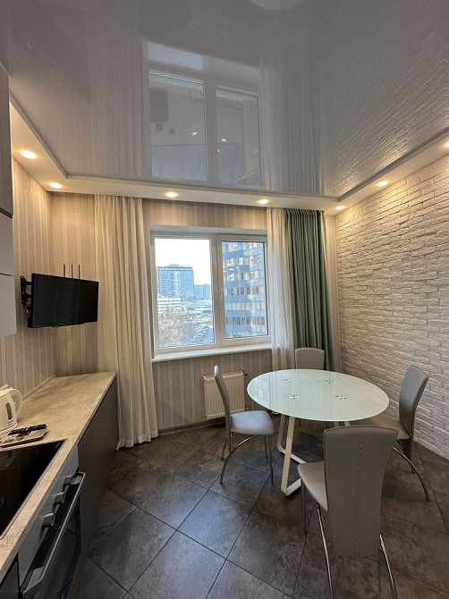 Аренда , красивая студия ‼️ 26 жемчужина , без выселения на лето Одеса - зображення 8