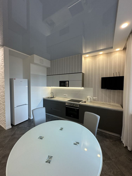 Аренда , красивая студия ‼️ 26 жемчужина , без выселения на лето Одеса - зображення 7