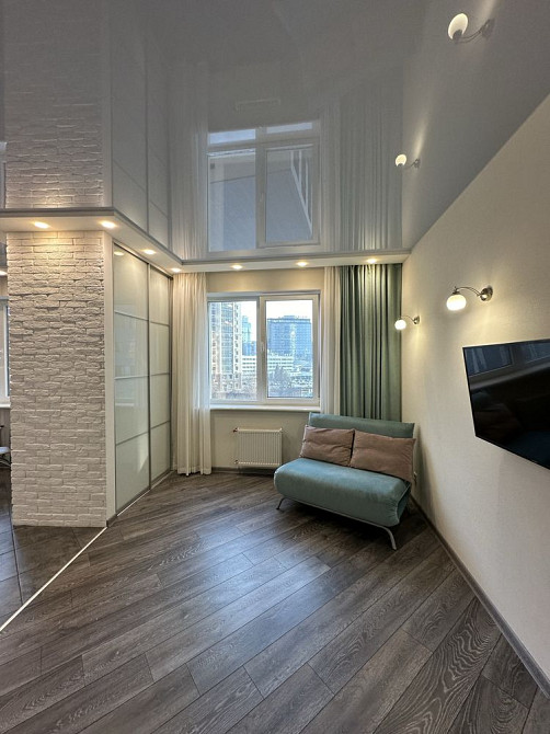 Аренда , красивая студия ‼️ 26 жемчужина , без выселения на лето Одеса - зображення 3