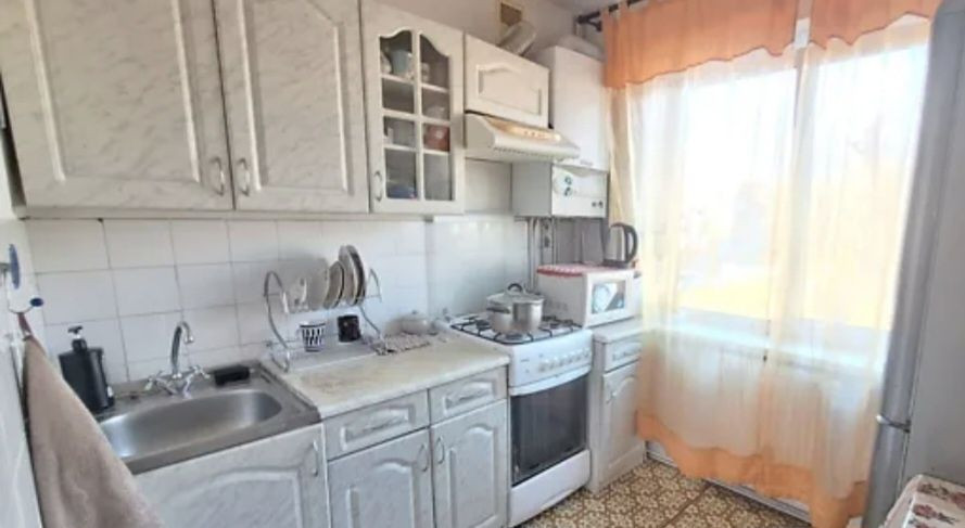 Квартира 2/х кім на Східному Тернополь - изображение 1