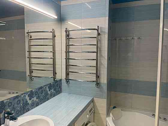 Здам 2х кім квартиру вул. Тітова 30 Днепр