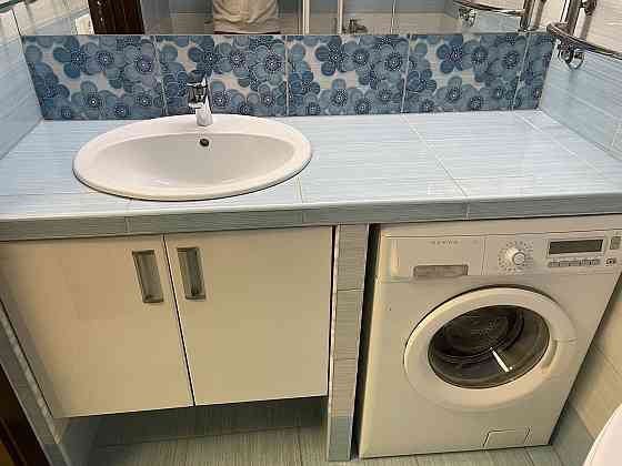 Здам 2х кім квартиру вул. Тітова 30 Днепр