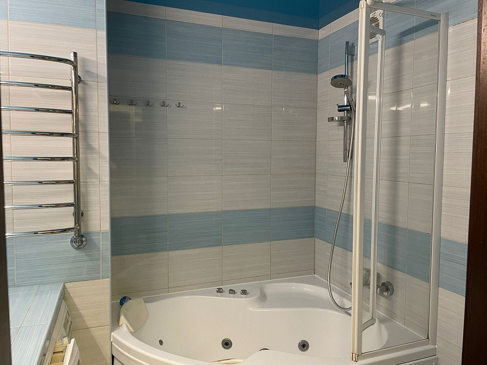 Здам 2х кім квартиру вул. Тітова 30 Днепр - изображение 2