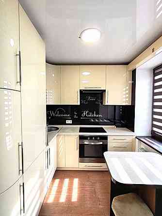 777 Сдам 2х.комнатную с ремонтом и автономным отоплением ТРЦ Дафи. Днепр